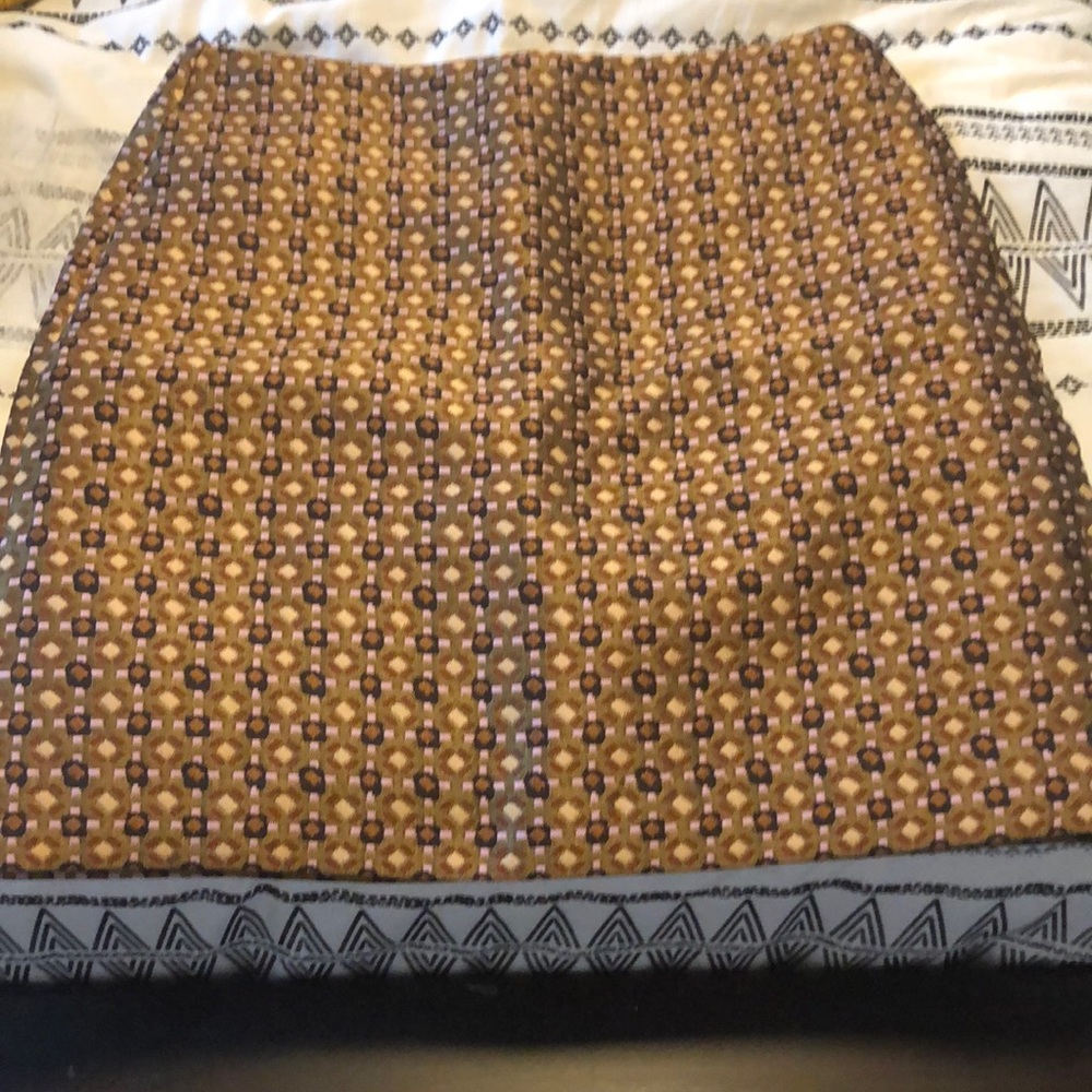 Brand new work appropriate skirt